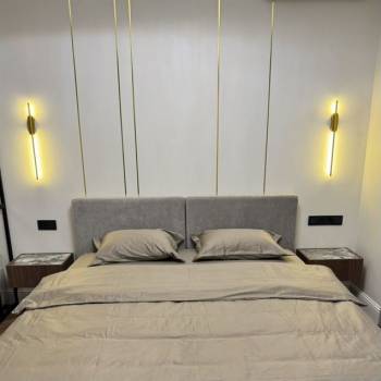 Сдается 2-х комнатная квартира, 60 м²
