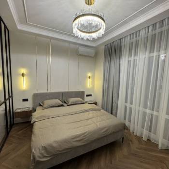 Сдается 2-х комнатная квартира, 60 м²