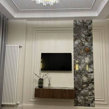 Сдается 2-х комнатная квартира, 60 м²