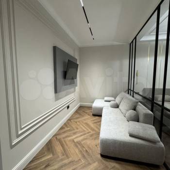Сдается 2-х комнатная квартира, 60 м²