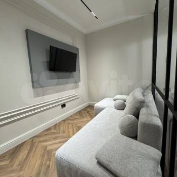 Сдается 2-х комнатная квартира, 60 м²