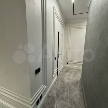 Сдается 2-х комнатная квартира, 60 м²