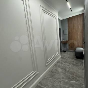 Сдается 2-х комнатная квартира, 60 м²