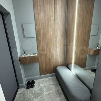 Сдается 2-х комнатная квартира, 60 м²