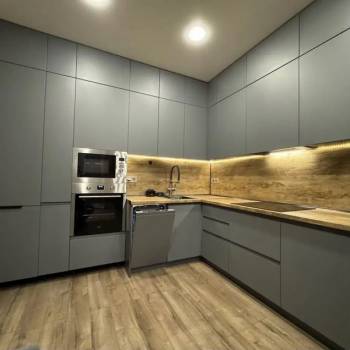 Сдается 1-комнатная квартира, 43,6 м²