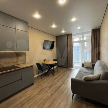 Сдается 1-комнатная квартира, 43,6 м²