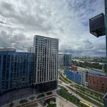 Сдается 1-комнатная квартира, 43,6 м²