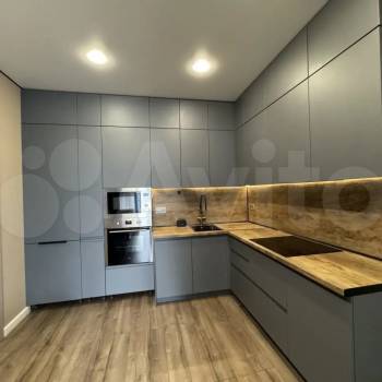 Сдается 1-комнатная квартира, 43,6 м²