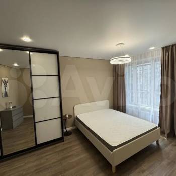Сдается 1-комнатная квартира, 43,6 м²