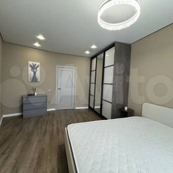 Сдается 1-комнатная квартира, 43,6 м²