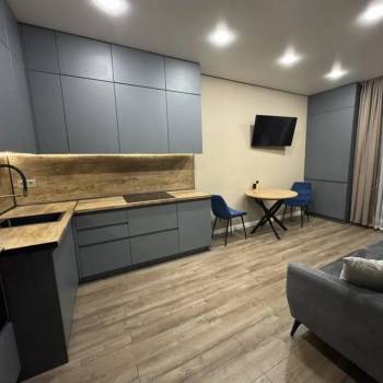 Сдается 1-комнатная квартира, 43,6 м²
