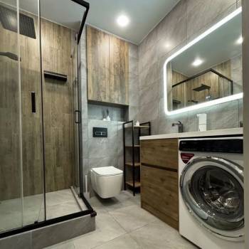 Сдается 1-комнатная квартира, 43,6 м²