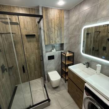 Сдается 1-комнатная квартира, 43,6 м²