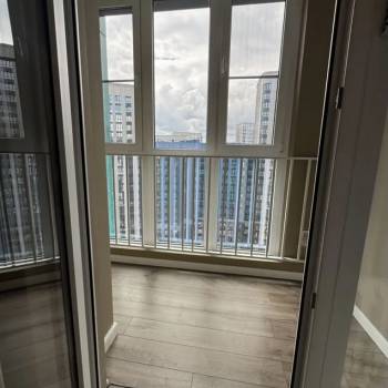 Сдается 1-комнатная квартира, 43,6 м²