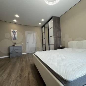 Сдается 1-комнатная квартира, 43,6 м²