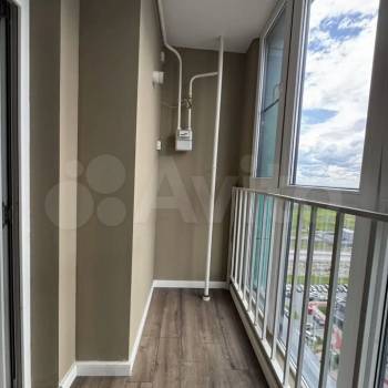 Сдается 1-комнатная квартира, 43,6 м²