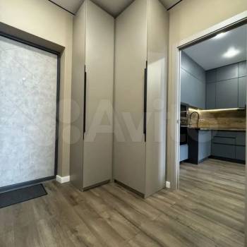 Сдается 1-комнатная квартира, 43,6 м²