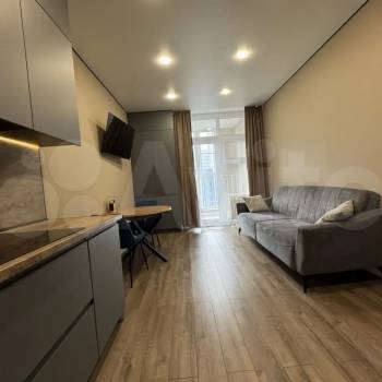 Сдается 1-комнатная квартира, 43,6 м²