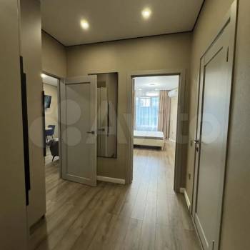 Сдается 1-комнатная квартира, 43,6 м²