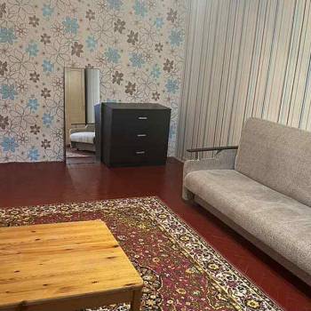 Сдается 2-х комнатная квартира, 30 м²