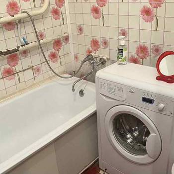 Сдается 2-х комнатная квартира, 30 м²