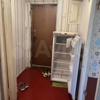 Сдается 2-х комнатная квартира, 30 м²