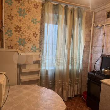 Сдается 2-х комнатная квартира, 30 м²