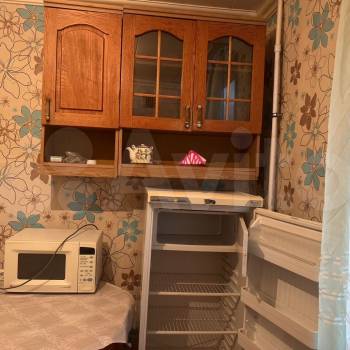 Сдается 2-х комнатная квартира, 30 м²