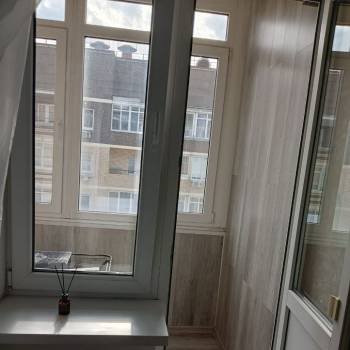 Сдается 2-х комнатная квартира, 42 м²