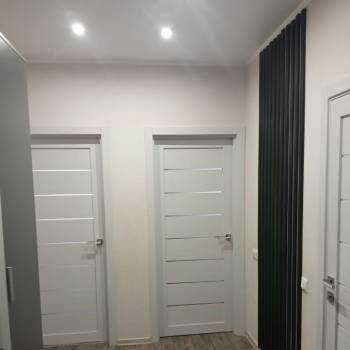 Сдается 2-х комнатная квартира, 42 м²