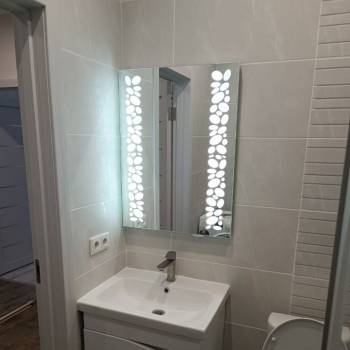 Сдается 2-х комнатная квартира, 42 м²