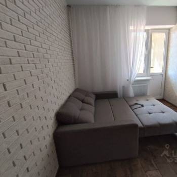 Сдается 2-х комнатная квартира, 42 м²