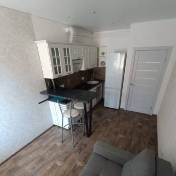 Сдается 2-х комнатная квартира, 42 м²