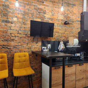 Сдается 1-комнатная квартира, 25 м²