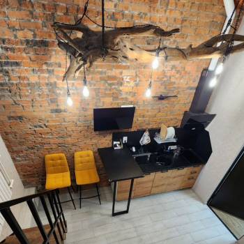 Сдается 1-комнатная квартира, 25 м²