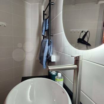 Сдается 1-комнатная квартира, 25 м²