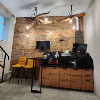 Сдается 1-комнатная квартира, 25 м²