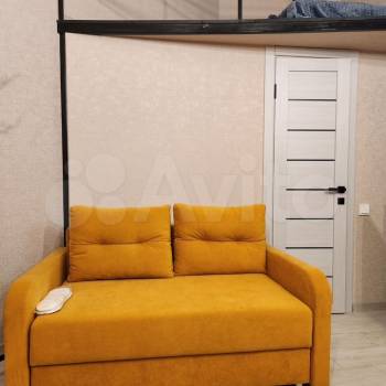 Сдается 1-комнатная квартира, 25 м²