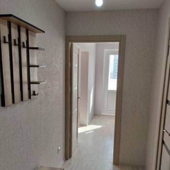 Сдается 1-комнатная квартира, 26,5 м²