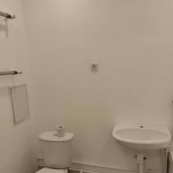 Сдается 1-комнатная квартира, 26,5 м²