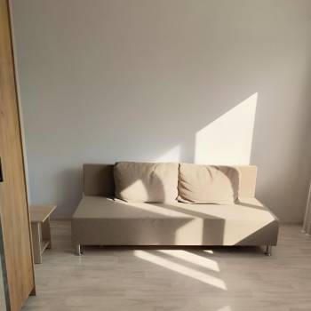 Сдается 1-комнатная квартира, 26,5 м²