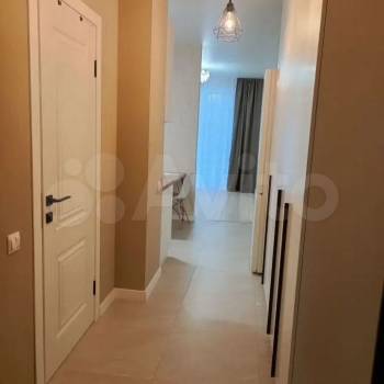 Сдается 1-комнатная квартира, 30 м²