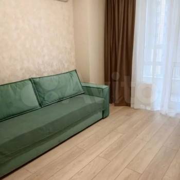 Сдается 1-комнатная квартира, 30 м²