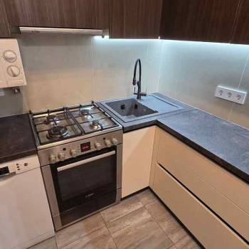 Сдается 2-х комнатная квартира, 42,1 м²