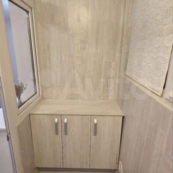 Сдается 2-х комнатная квартира, 42,1 м²
