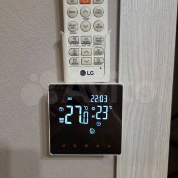 Сдается 2-х комнатная квартира, 42,1 м²