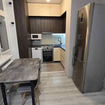 Сдается 2-х комнатная квартира, 42,1 м²