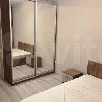 Сдается 2-х комнатная квартира, 42,1 м²
