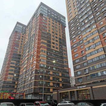 Сдается 1-комнатная квартира, 30 м²