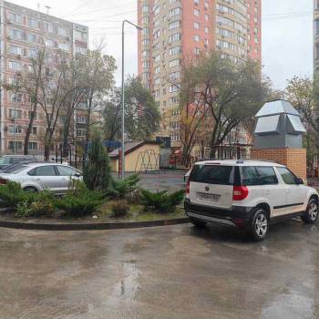Сдается 1-комнатная квартира, 30 м²